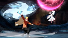 [Japanese Nintendo Switch] NARUTO - Naruto - The Tale of the Wind Naltimet Storm 4 ROAD TO BORUTO-Switch