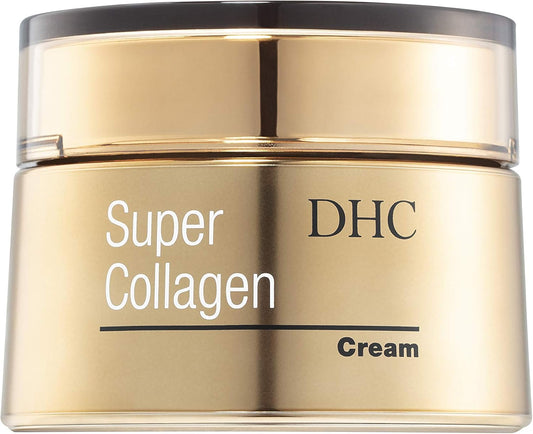 DHC supercollagen cream