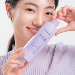 Mamonde Official Mamonde Pore Clean Toner 250ML Sebum Shiny Lotion Sebum Control Absorbs sebum and tightens pores Firmly absorbs pore dirt and sebum Korean cosmetics (PORE CLEAN TONER)