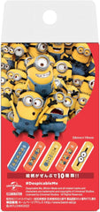 Band-Aid Minions 20 Count