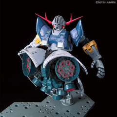 RG Mobile Suit Gundam Ziong 1/144 Scale Color-Coded Plastic Model