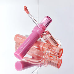 rom nd GLASTING COLOR GLOSS Glasting Color Gloss (03 Rose Finch)