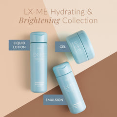 DHC Luxme 120G Medicated Whitening Gel