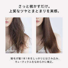 Official Store Limited ReFa BRISTLE Shampoo