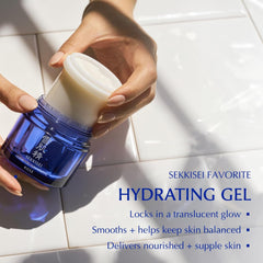 Sekkisei Herbal Gel Replacement