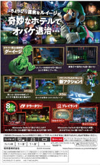 [Japanese Nintendo Switch] Luigi Mansion 3-Switch