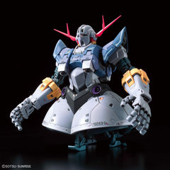 RG Mobile Suit Gundam Ziong 1/144 Scale Color-Coded Plastic Model