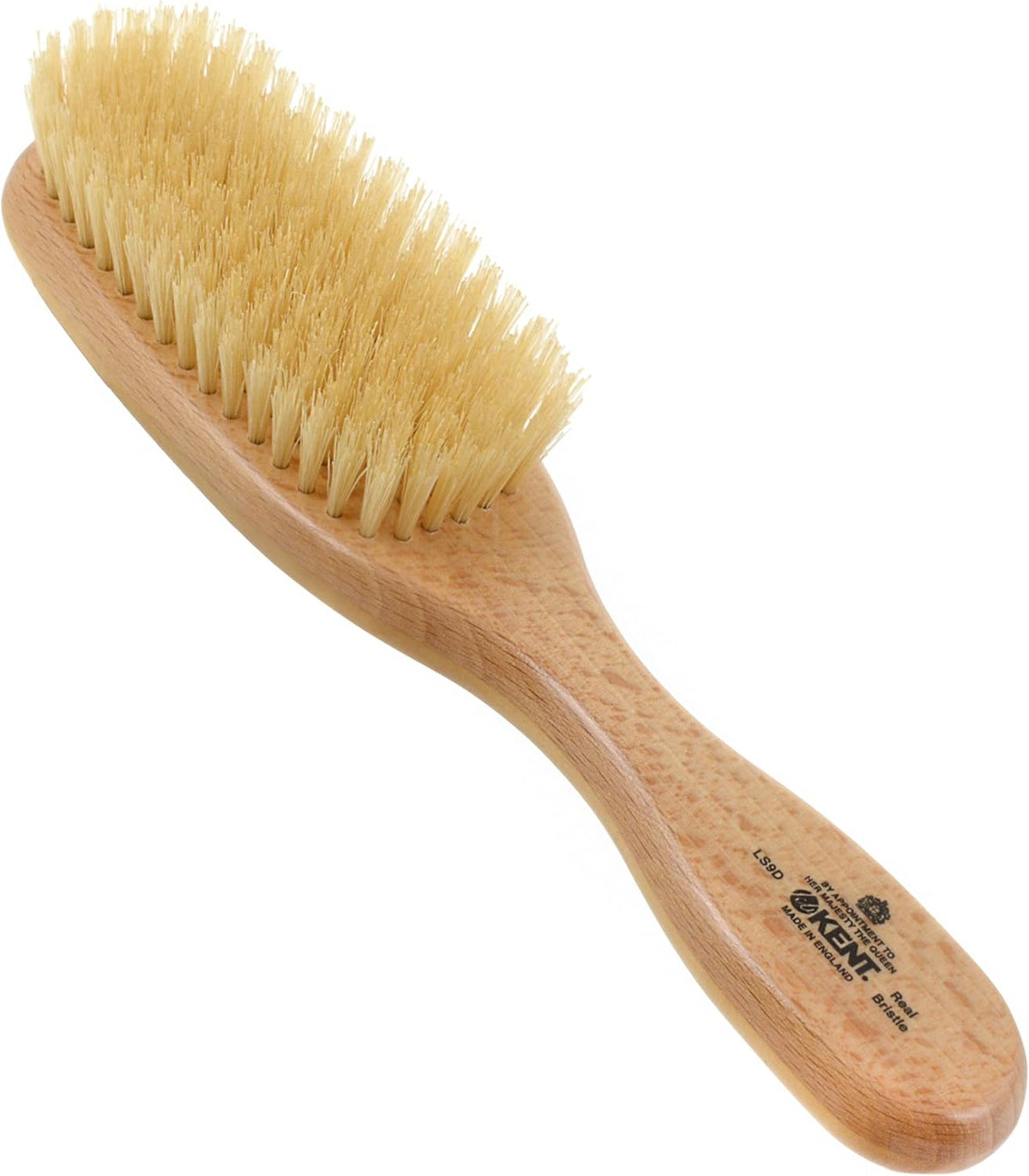 GB Kent narousutairu Hair Brush LS9D