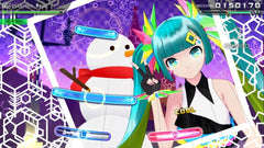 [Japanese Nintendo Switch] Hatsune Miku Project DIVA MEGA39's – Switch