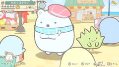 [Japanese Nintendo Switch] Sumikko Gurashi Gather! Sumikko Town - Switch