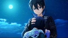 [Japanese Nintendo Switch] Sword Art Online – Hollow Realization – DELUXE EDITION -Switch