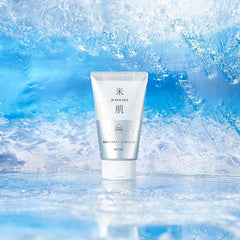 KOSE Kosehama MAIHADA Skin Moisture in W Cleanse 120ml Rice Power No.2 Oil in Gel Cleansing