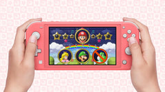 [Japanese Nintendo Switch] Mario Party Superstars -Switch