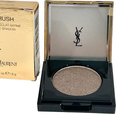 Yves Saint Laurent Satin Crushed 28 Unconforming Taupe