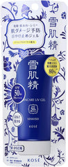 Sekkisei Skin Care UV Gel