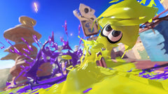 [Japanese Nintendo Switch] Splatoon 3-Switch