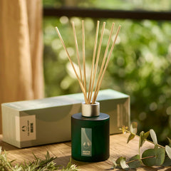 The Body Shop Official Wellness Diffuser Eucalyptus