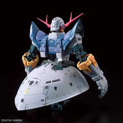 RG Mobile Suit Gundam Ziong 1/144 Scale Color-Coded Plastic Model