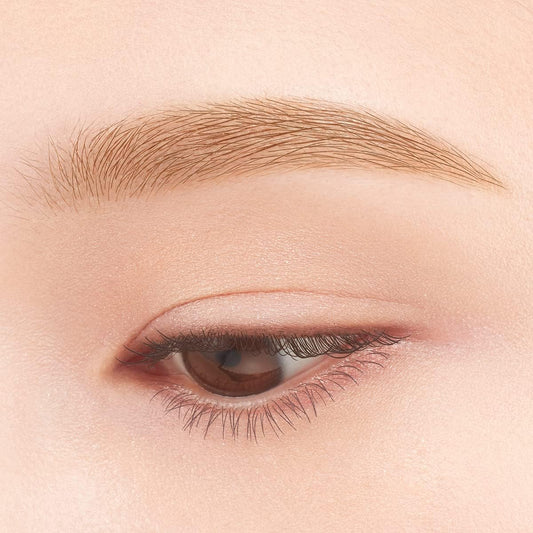 [Japanese Eyebrow] Kiss Me Ferme Eyebrow mascara 01 Natural brown