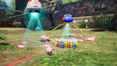 [Japanese Nintendo Switch] Pikmin 4 -Switch