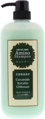 Jun Cosmetics Amino N shampoo 1000 ml