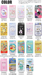 ADHESIVE PLASTER RIVER TAPE band aid band aid _yomi character Cute about 19x72mm 323997 Sponge Bomb 3