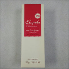 Milbon Deesse's Elujuda Sun Treatment Emulsion, 4.2 oz (120 g)