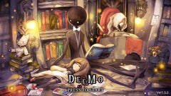 [Japanese Nintendo Switch] DEEMO - Switch