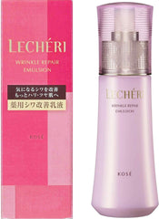 LECHERI Wrinkle Repair Emulsion 120ml