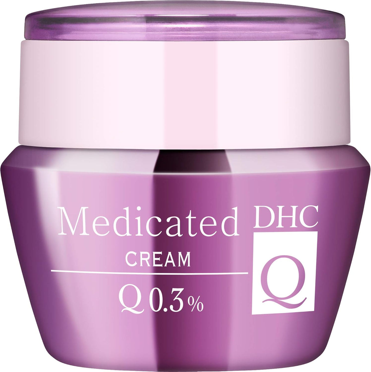 DHC (D.H.C.) Drugs DHC Medicinal Q Face Cream