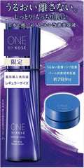 Quasi-drug ONE BY KOSE Serum Veil Medicated Serum Large 120mL Main Body High Moisturizing Moisture Improvement