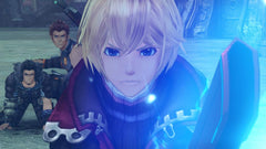 [Japanese Nintendo Switch] Xenoblade Definitive Edition-Switch