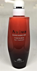 Auja TS Time Surge Hair Treatment 17.6 oz (500 g)