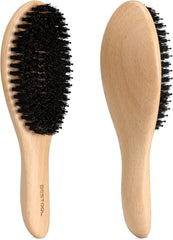 BESTOOL Hair Brush, Paddle Brush, Comb, For Children, Hair Care, Comb, Scalp Massage, Smooth, Popular, Glossy Hair, Tangle-Free, Improve Hair Quality