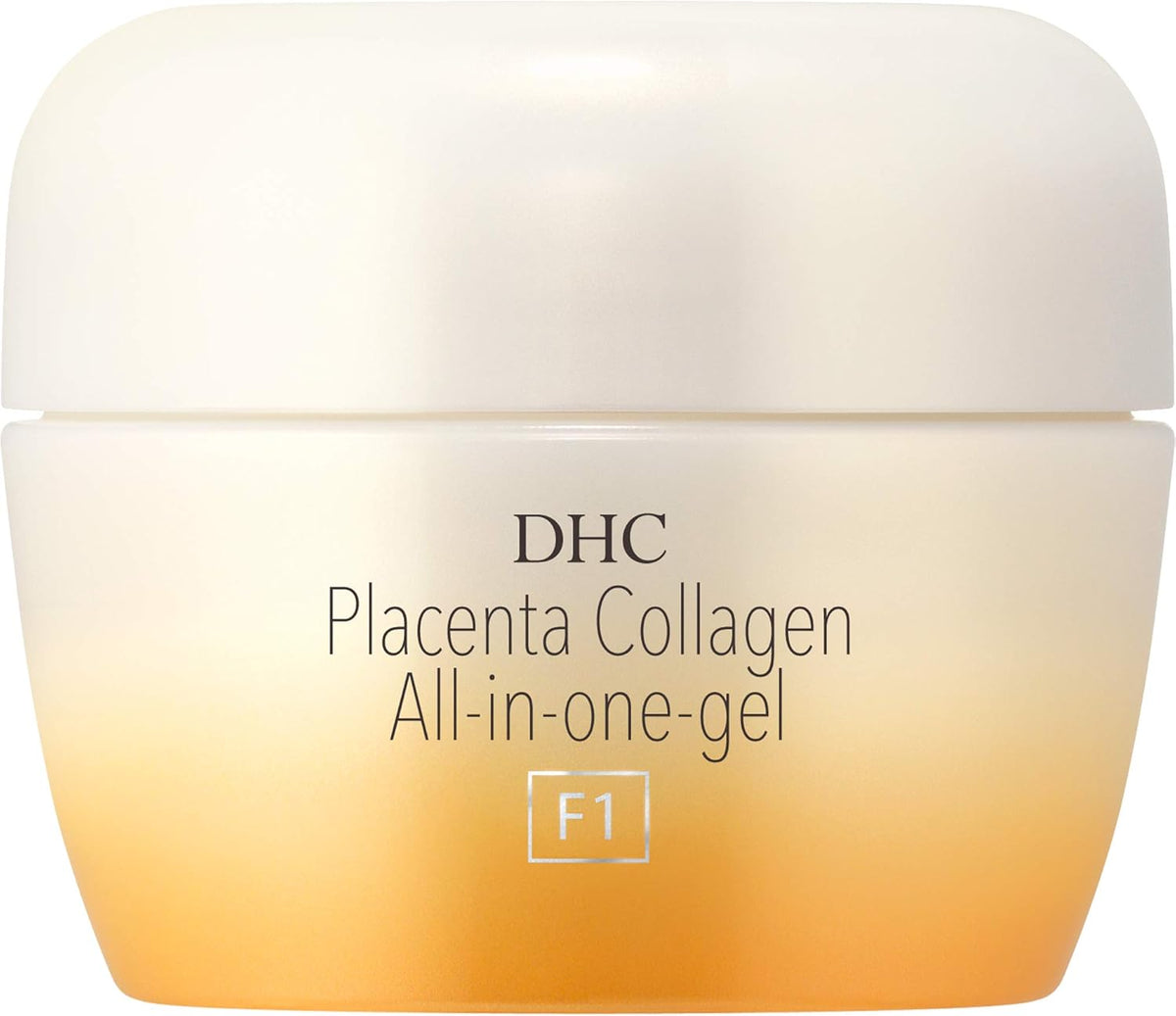 DHC Placenta collagen All-in-one gel F1