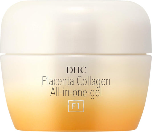 DHC Placenta collagen All-in-one gel F1