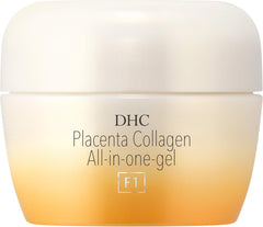 DHC Placenta collagen All-in-one gel F1