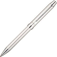 Pilot 2 +1 EVOLT 2 colors 0.7mm ballpoint pen multi pen 0.5mm mechanical pencil, gray body