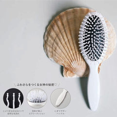 Kai Fuwasara Goddess Cushion Brush 1 Piece