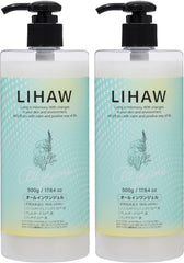 LIHAW All-in-one gel (500g) (2 bottles)