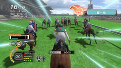 [Japanese Nintendo Switch] Champion Jockey Special - Switch