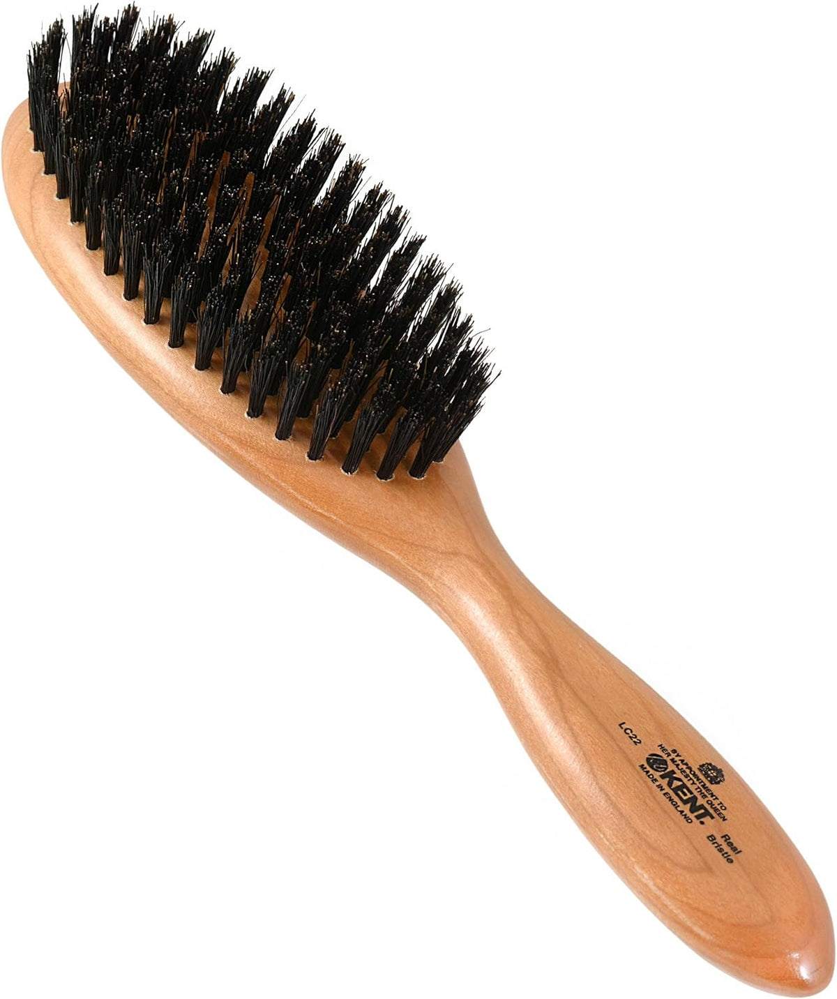 GB Kent Oval Style Hair Brush LC22