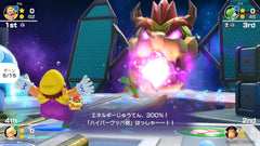 [Japanese Nintendo Switch] Mario Party Superstars -Switch