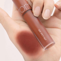 rom nd MILK TEA VELVET TINT (05 Vanilla Tea)