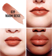 Dior Addict Lip Glow (039 Warm Beige)