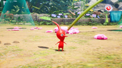 [Japanese Nintendo Switch] Pikmin 4 -Switch