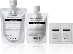 BULK OMG EMULSION Men's 100g