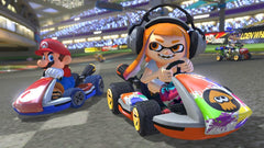 [Japanese Nintendo Switch] Mario Kart 8 Deluxe + Course Additional Pass -Switch