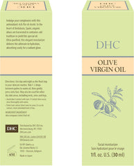 DHC (D.H.C.) DHC Olive Virgin Oil 30ml