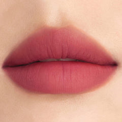 INTO U Customized Airy Lip Mud Air Mud Lip (C3 Sweet Strawberry)